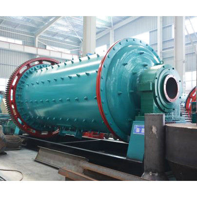 Energy Saving Coal 1.83×7 8TPH Steel Ball Mill For Cement Production